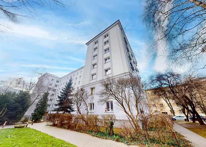 Eclipse Metro Wierzbno Mokotow Warsaw