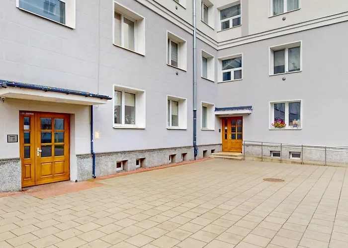 Apartment Eclipse Metro Wierzbno Mokotow *