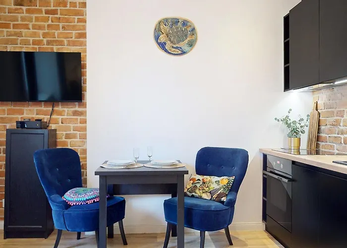 Eclipse Metro Wierzbno Mokotow